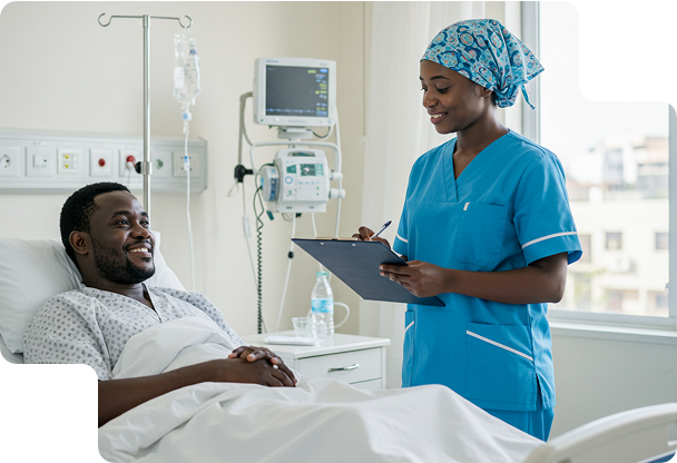 Personal physician consultation