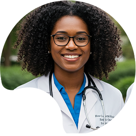 Personal physician consultation