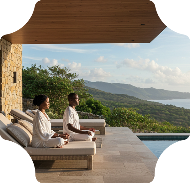 Global medical services