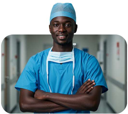 Personal physician consultation